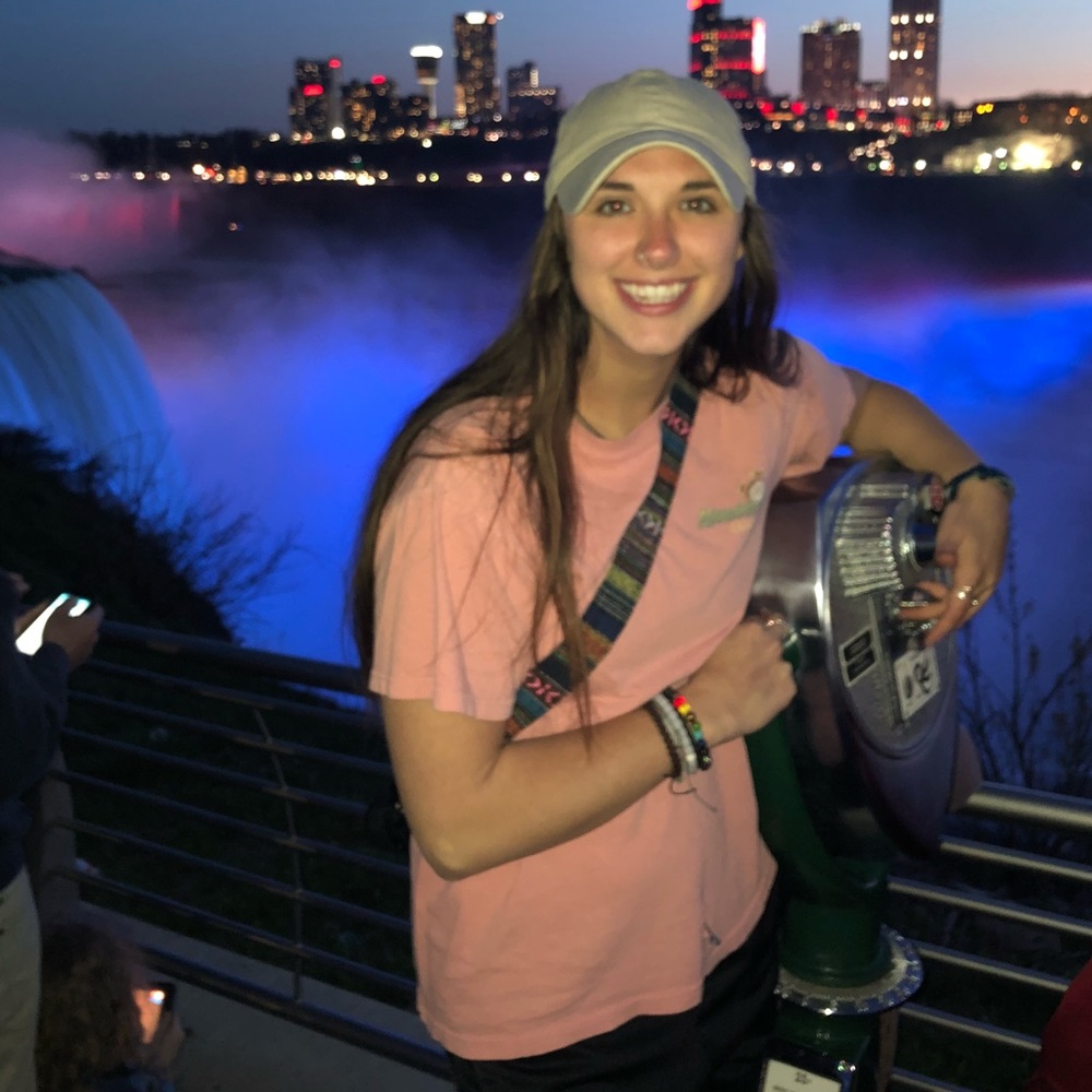 Meet your Posher, Riley